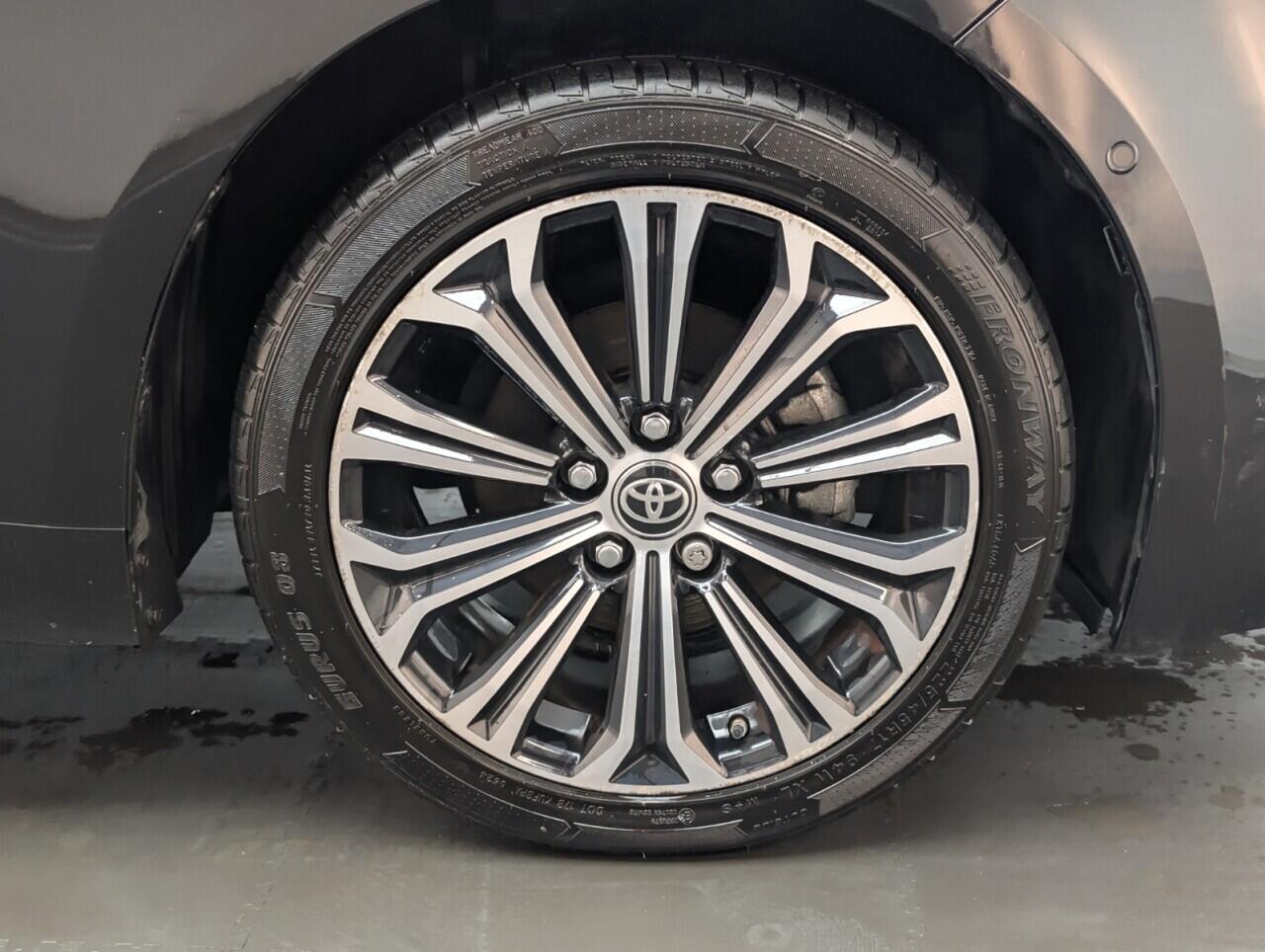 Used Toyota Corolla 2021 for sale - 76585172: Photo 11