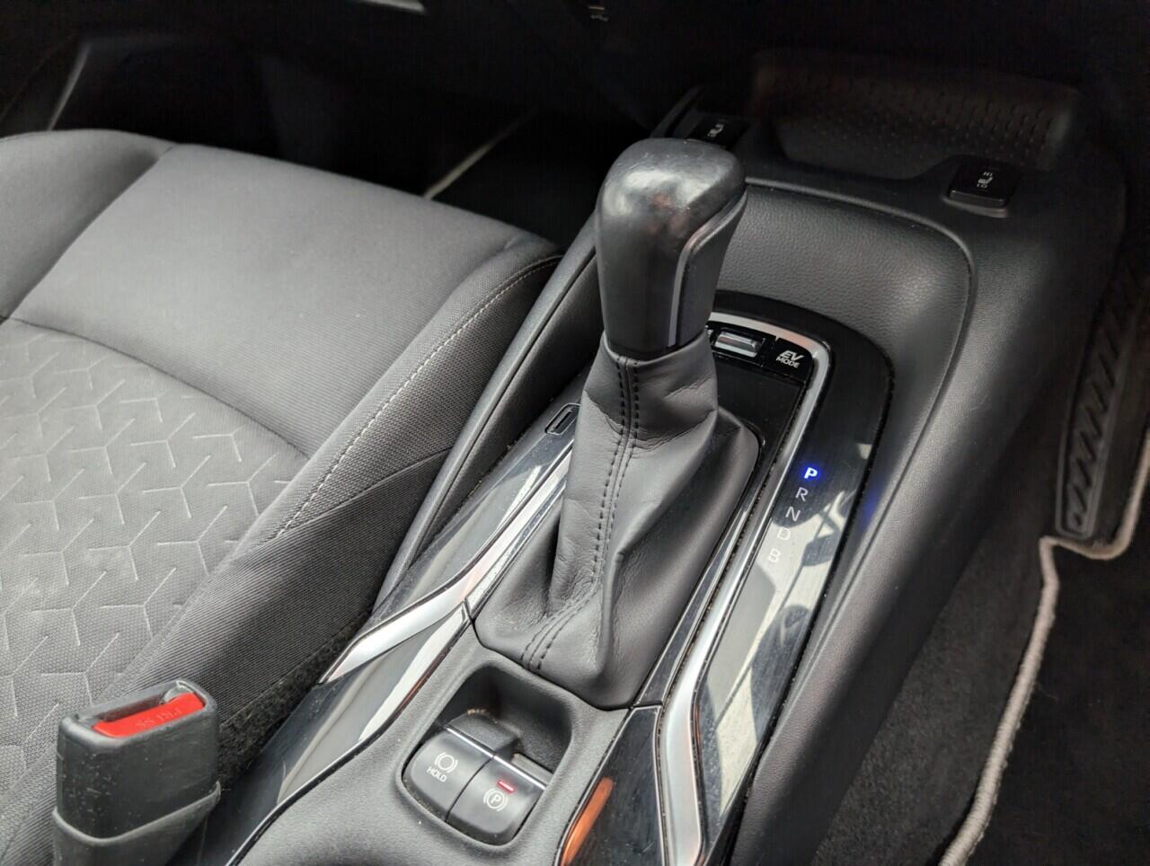 Used Toyota Corolla 2021 for sale - 76585172: Photo 18