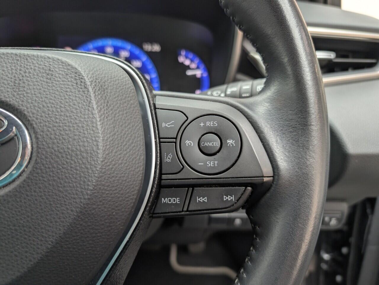 Used Toyota Corolla 2021 for sale - 76585172: Photo 21