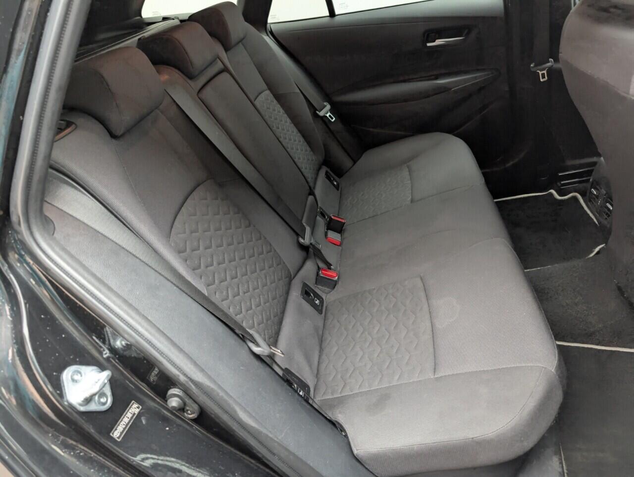 Used Toyota Corolla 2021 for sale - 76585172: Photo 26