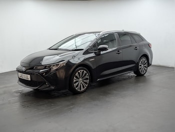 Used Toyota Corolla 2021 for sale - 76585172: Photo