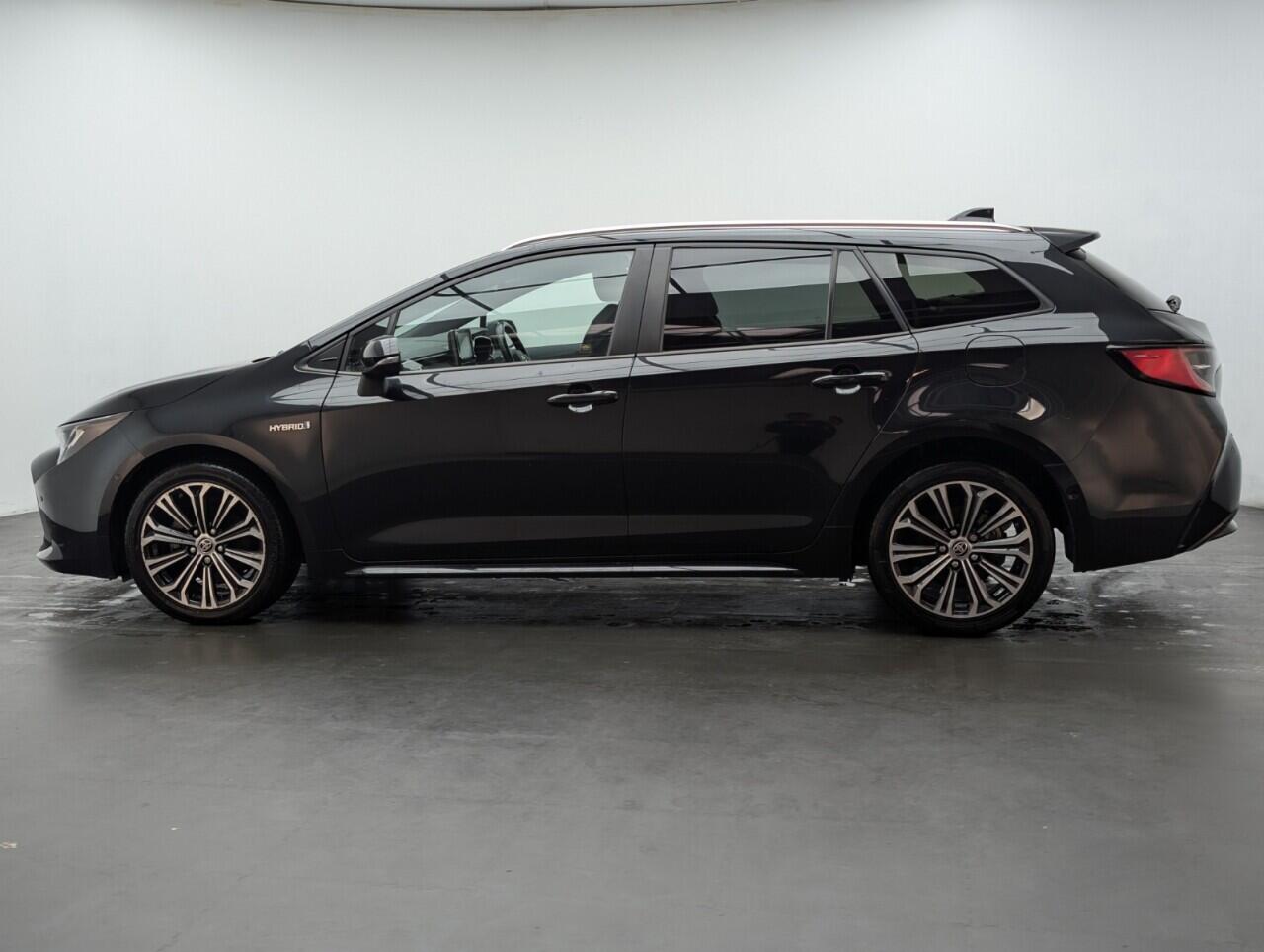 Used Toyota Corolla 2021 for sale - 76585172: Photo 5