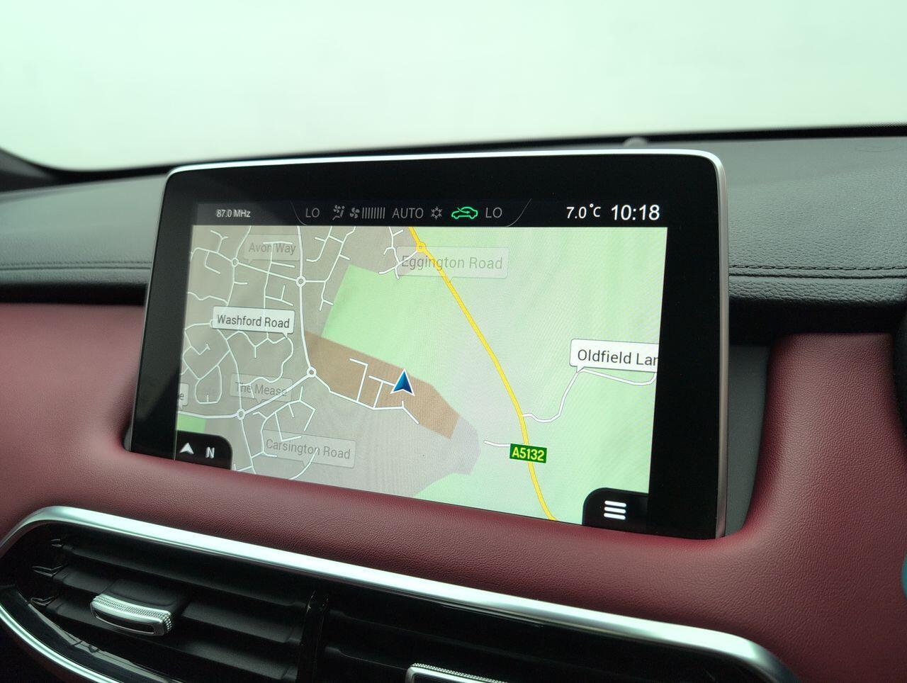 Used MG MG HS 2023 for sale - 76457253: Photo 15