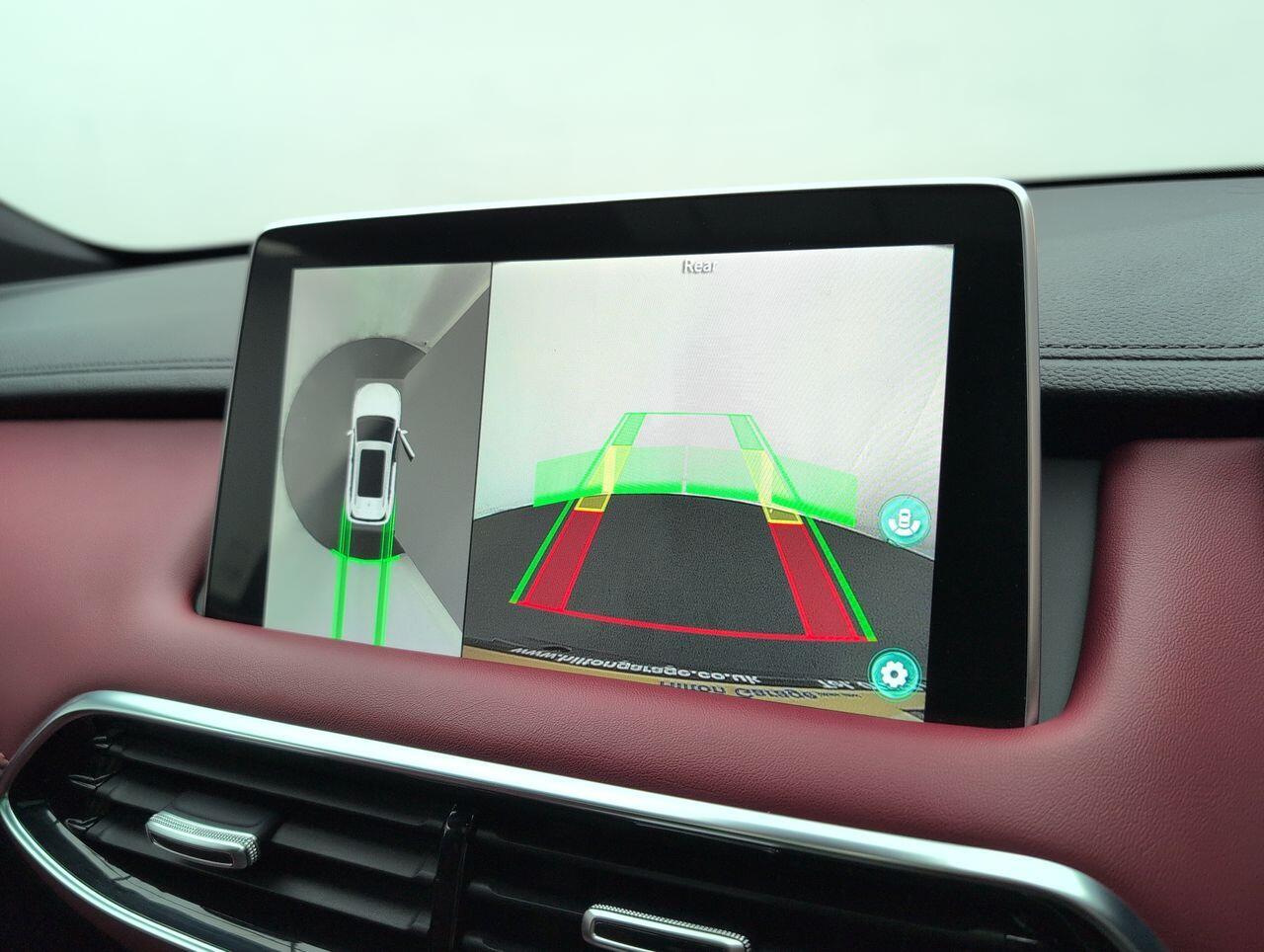 Used MG MG HS 2023 for sale - 76457253: Photo 16