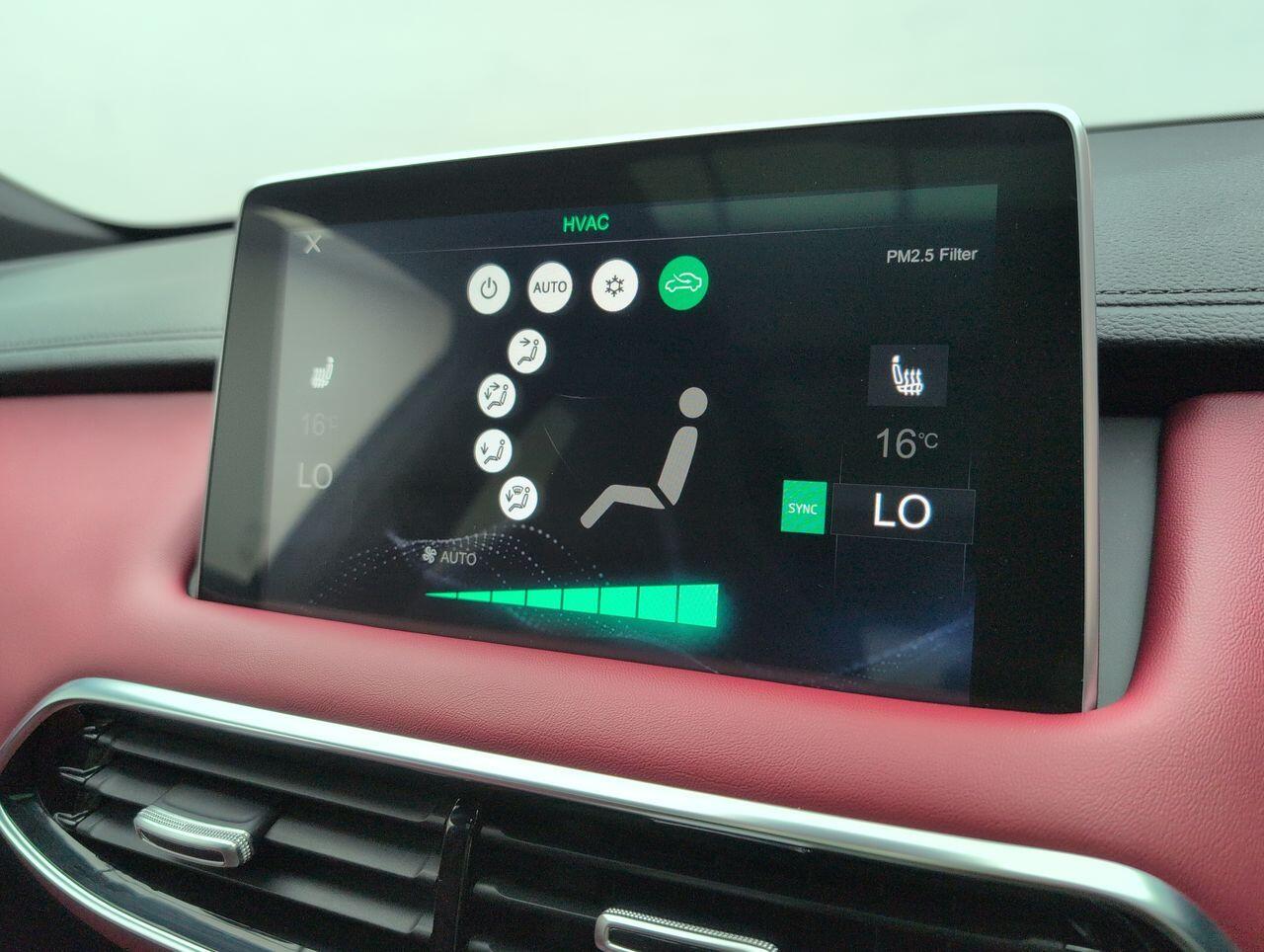 Used MG MG HS 2023 for sale - 76457253: Photo 17