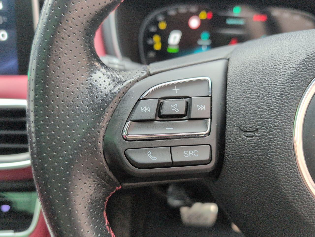 Used MG MG HS 2023 for sale - 76457253: Photo 20