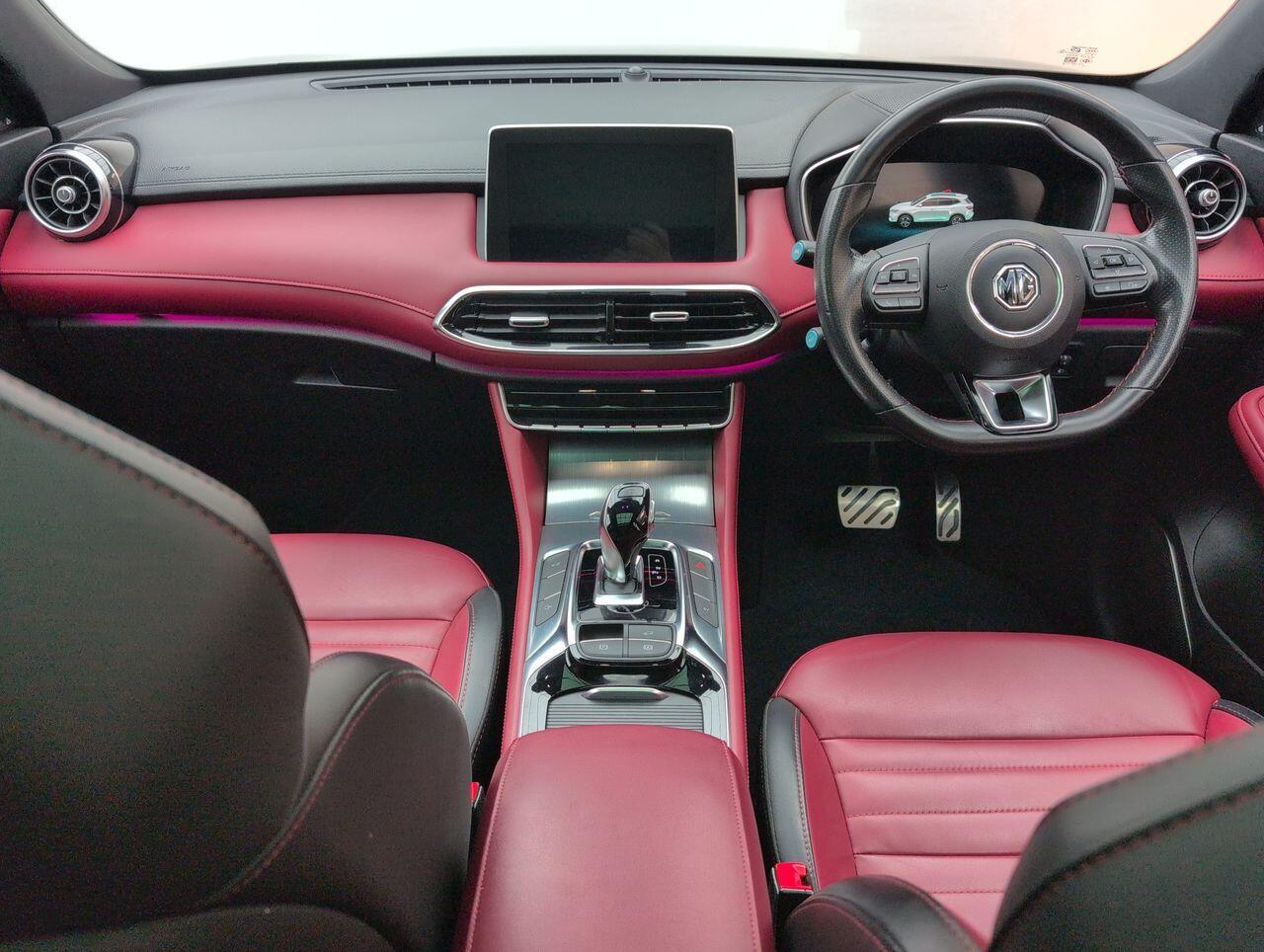 Used MG MG HS 2023 for sale - 76457253: Photo 27