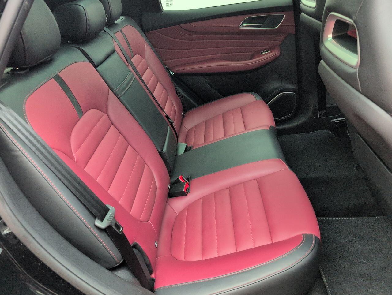 Used MG MG HS 2023 for sale - 76457253: Photo 28