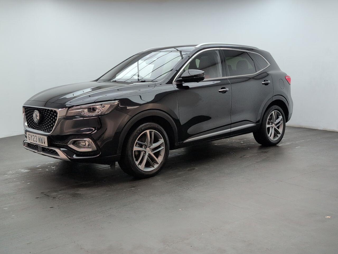 Used MG MG HS 2023 for sale - 76457253: Photo 4