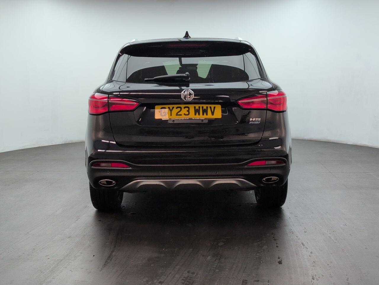 Used MG MG HS 2023 for sale - 76457253: Photo 50