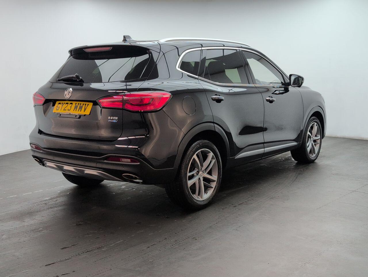 Used MG MG HS 2023 for sale - 76457253: Photo 51