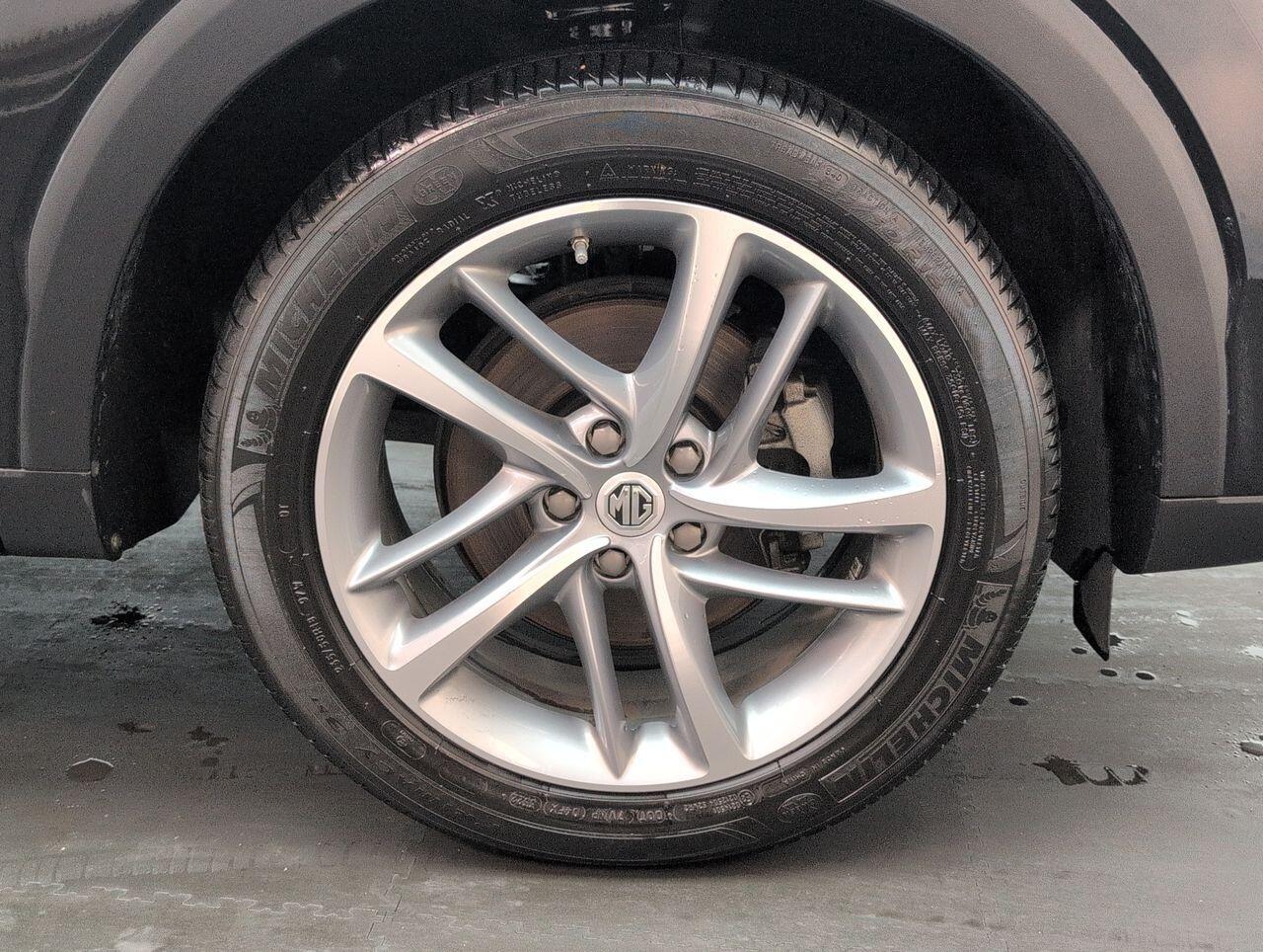 Used MG MG HS 2023 for sale - 76457253: Photo 53