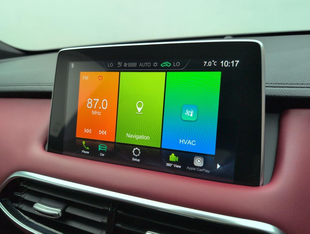 Used MG MG HS 2023 for sale - 76457253: Photo 57