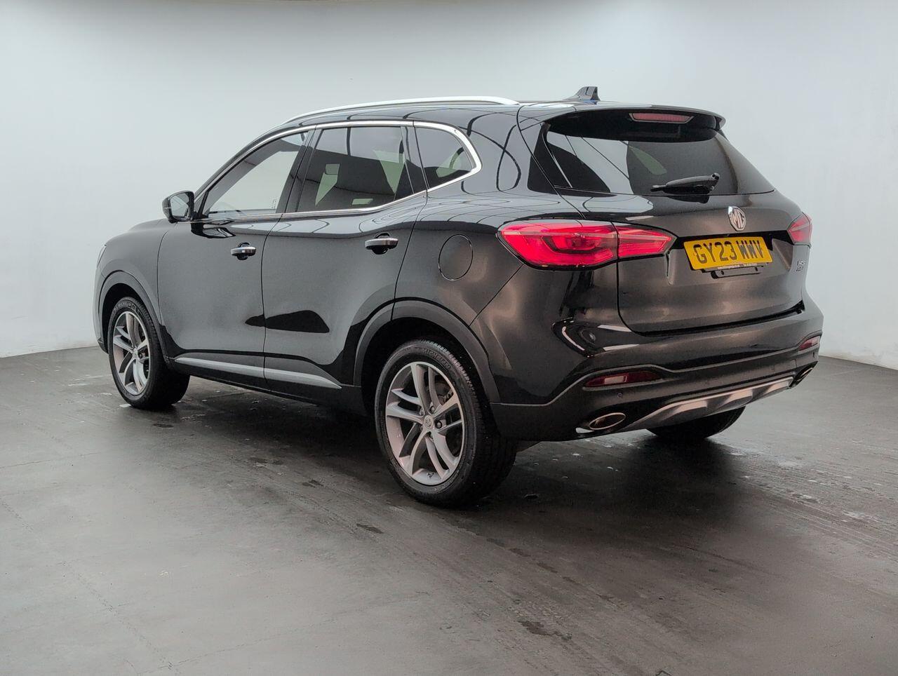 Used MG MG HS 2023 for sale - 76457253: Photo 6