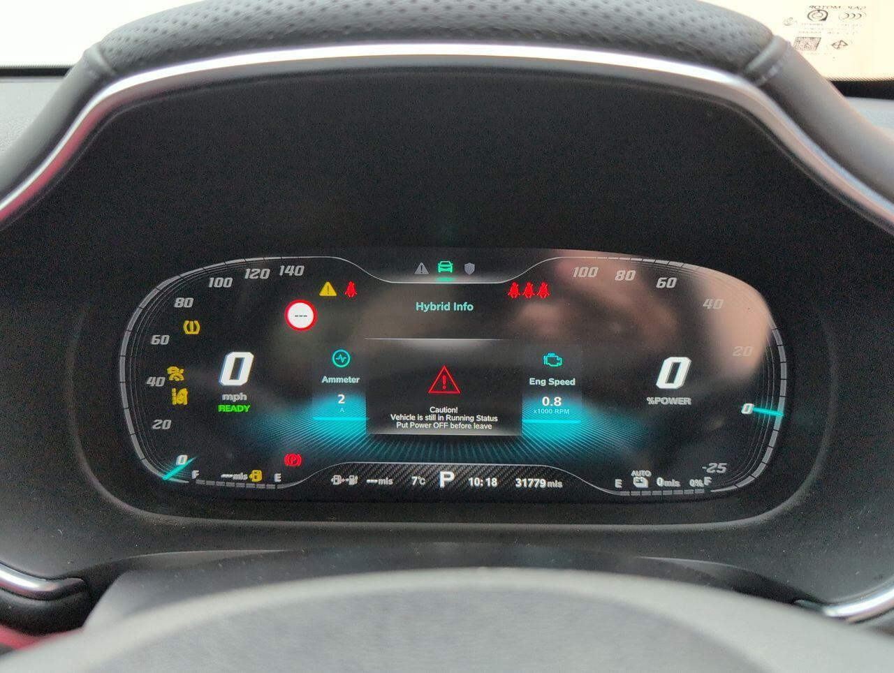 Used MG MG HS 2023 for sale - 76457253: Photo 62