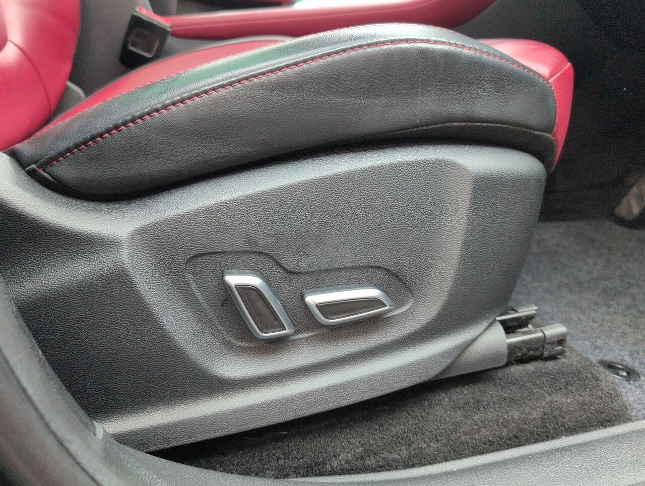 Used MG MG HS 2023 for sale - 76457253: Photo 68