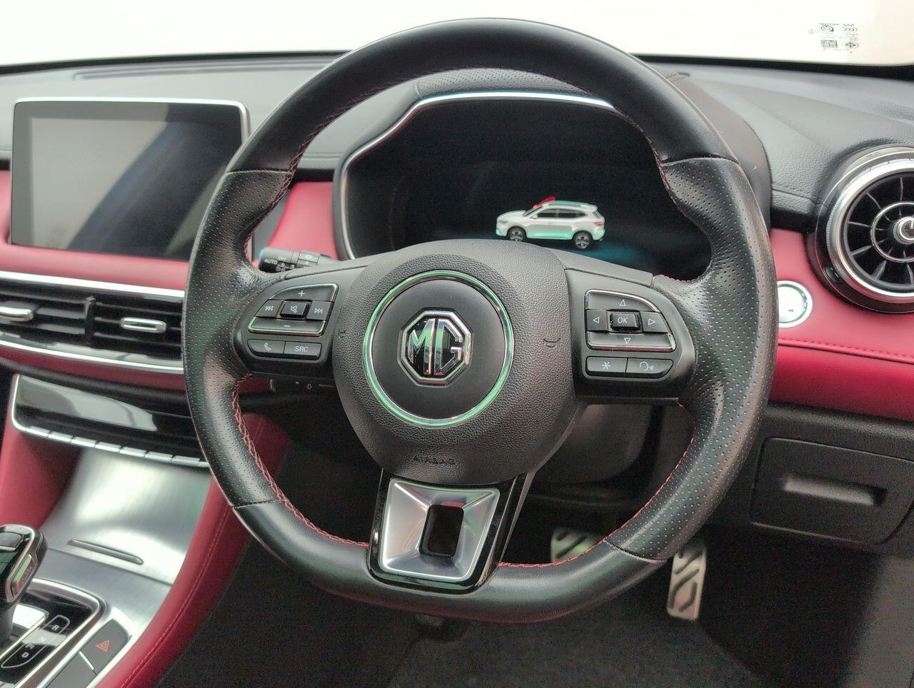 Used MG MG HS 2023 for sale - 76457253: Photo 69