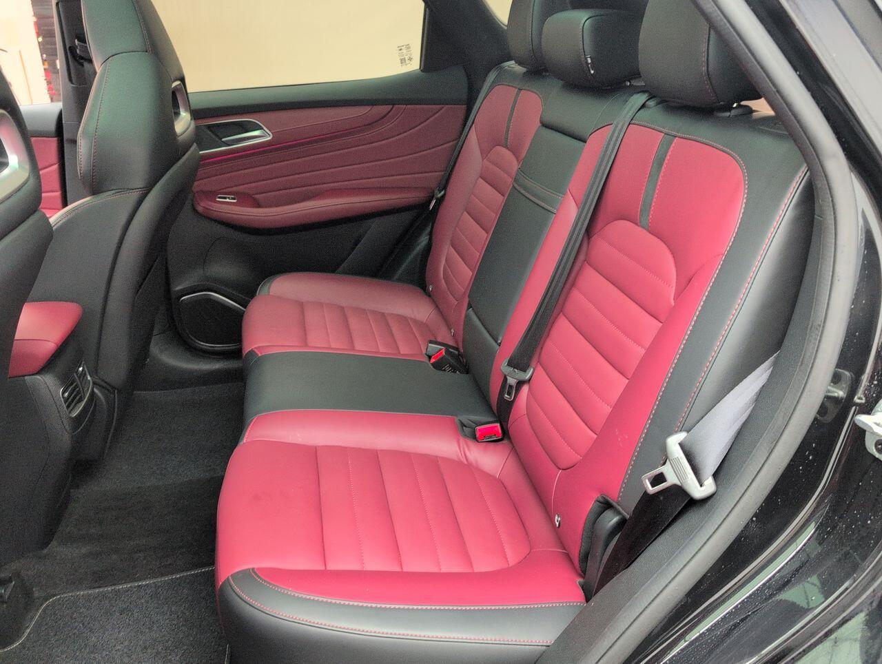 Used MG MG HS 2023 for sale - 76457253: Photo 73