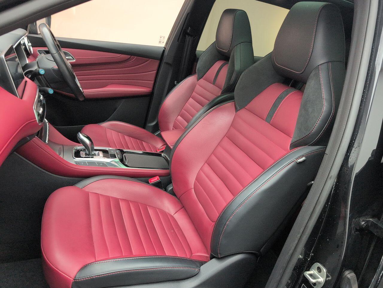 Used MG MG HS 2023 for sale - 76457253: Photo 74