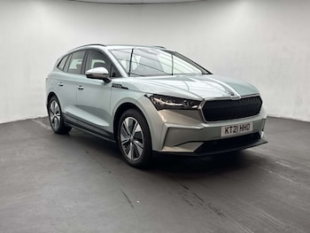 Used Skoda Enyaq 2021 for sale - 79343812: Photo