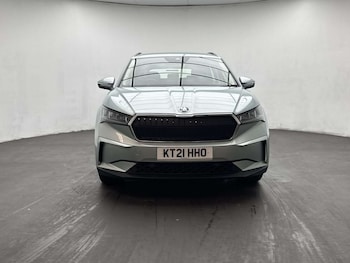 Used Skoda Enyaq 2021 for sale - 79343812: Photo