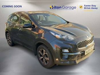 Used Kia Sportage 2019 for sale - 78496393: Photo
