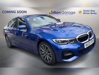 Used BMW 3 Series 2020 for sale - 78660086: Photo