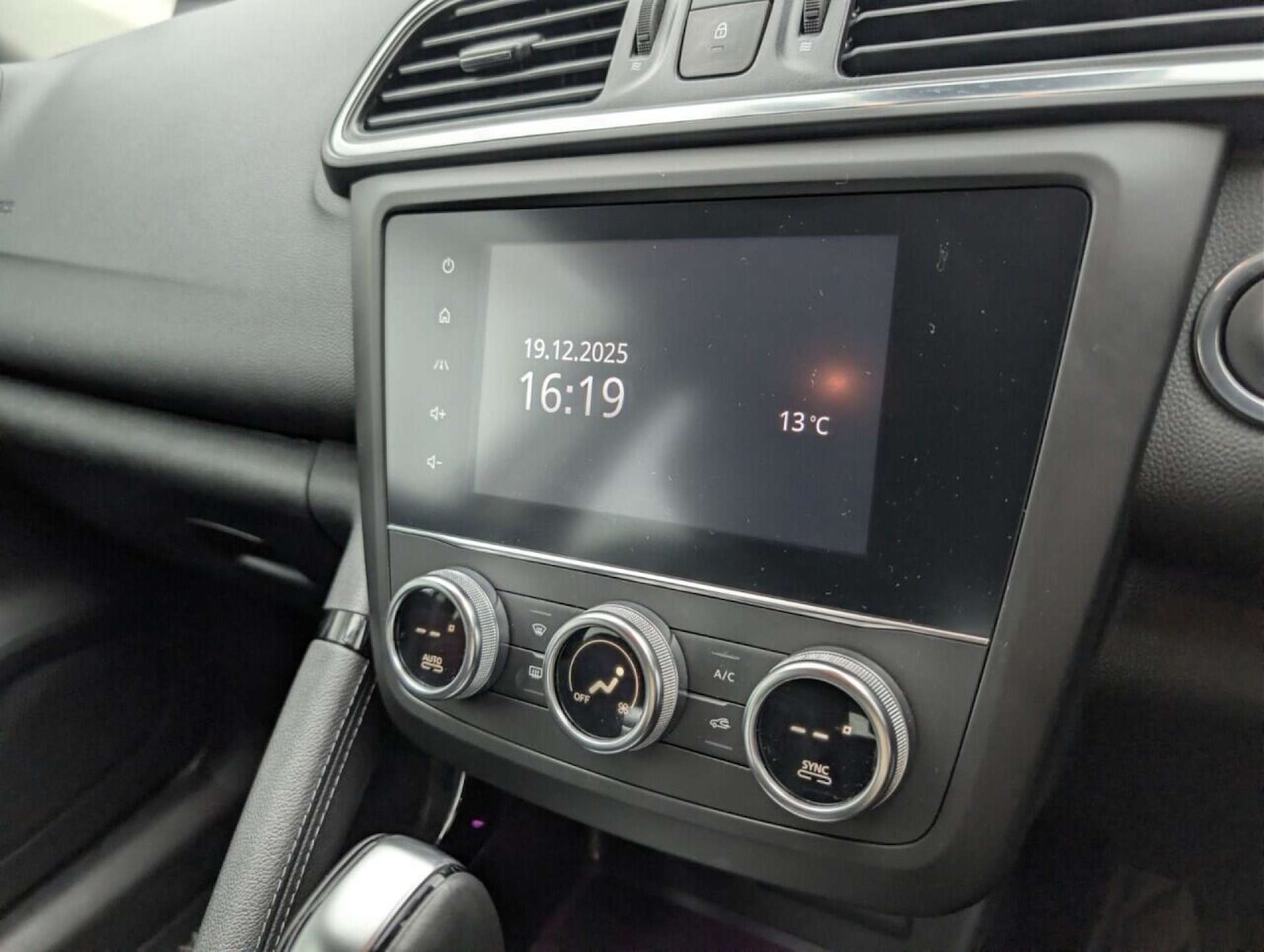 Used Renault Kadjar 2019 for sale - 77813619: Photo 16