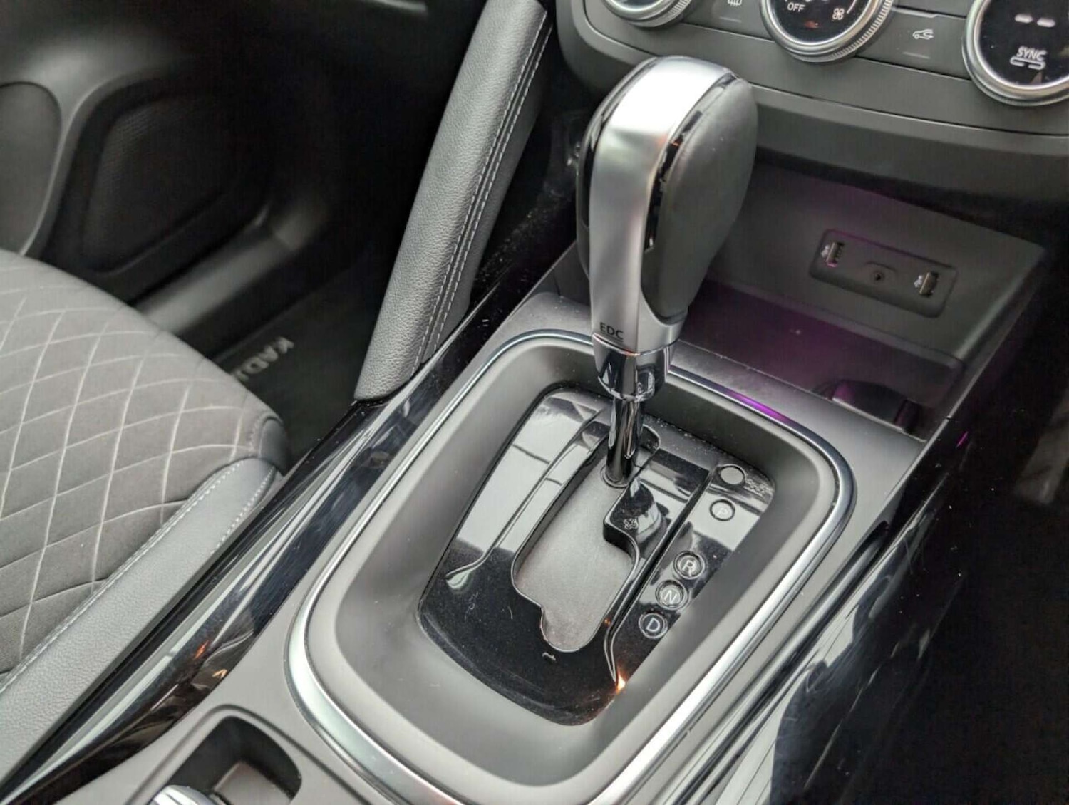 Used Renault Kadjar 2019 for sale - 77813619: Photo 18