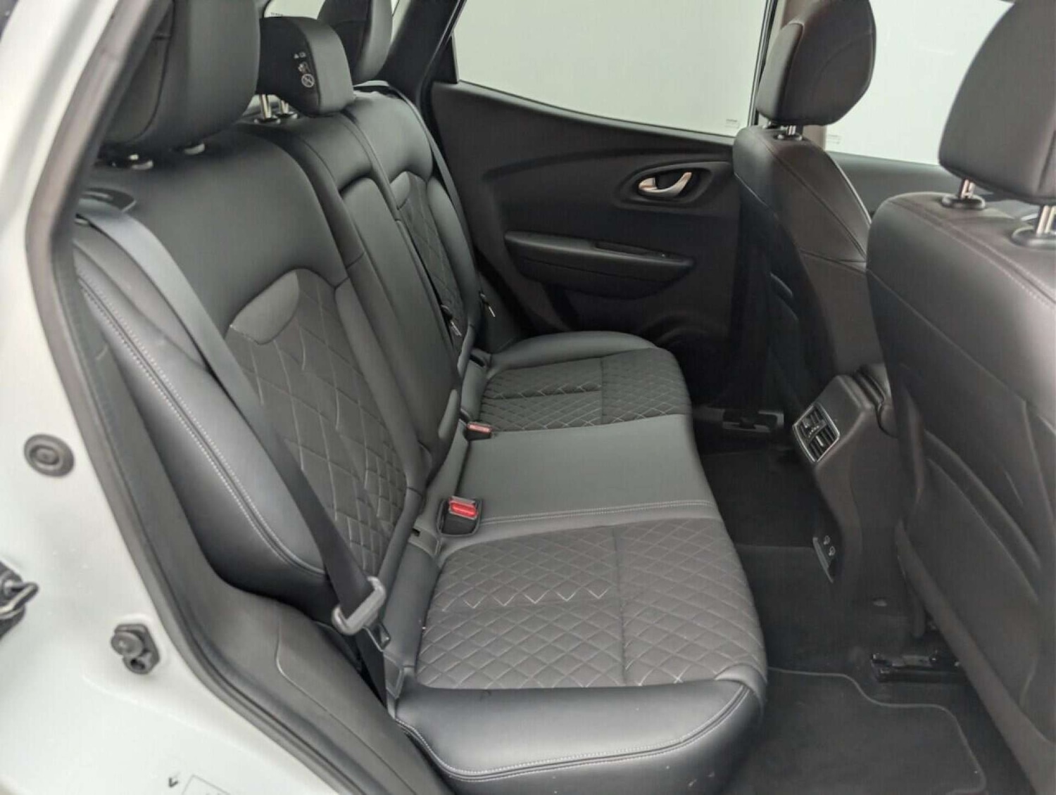 Used Renault Kadjar 2019 for sale - 77813619: Photo 28