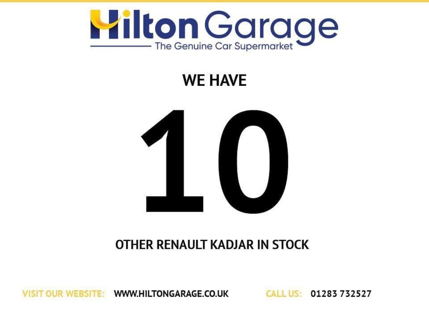Used Renault Kadjar 2019 for sale - 77813619: Photo 46