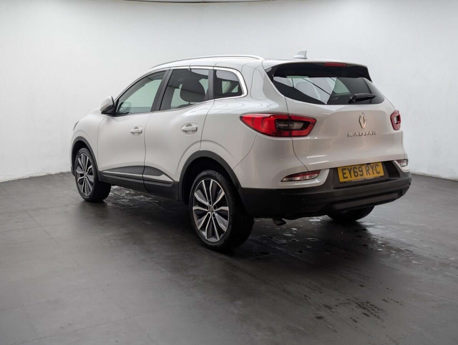 Used Renault Kadjar 2019 for sale - 77813619: Photo 7