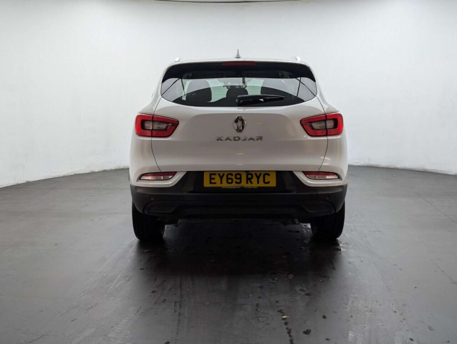 Used Renault Kadjar 2019 for sale - 77813619: Photo 8