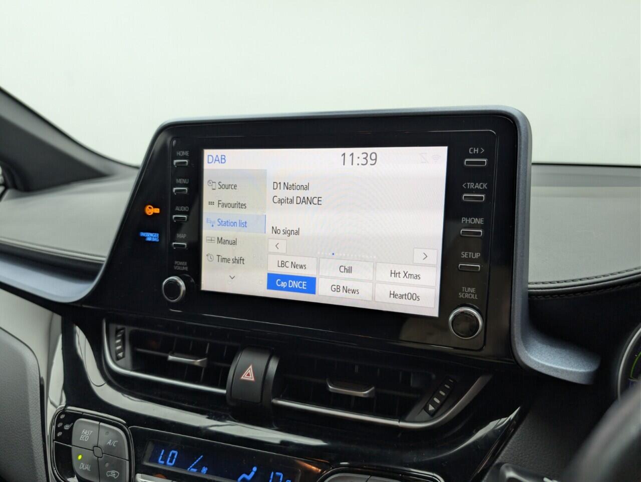 Used Toyota C-HR 2020 for sale - 76456884: Photo 13