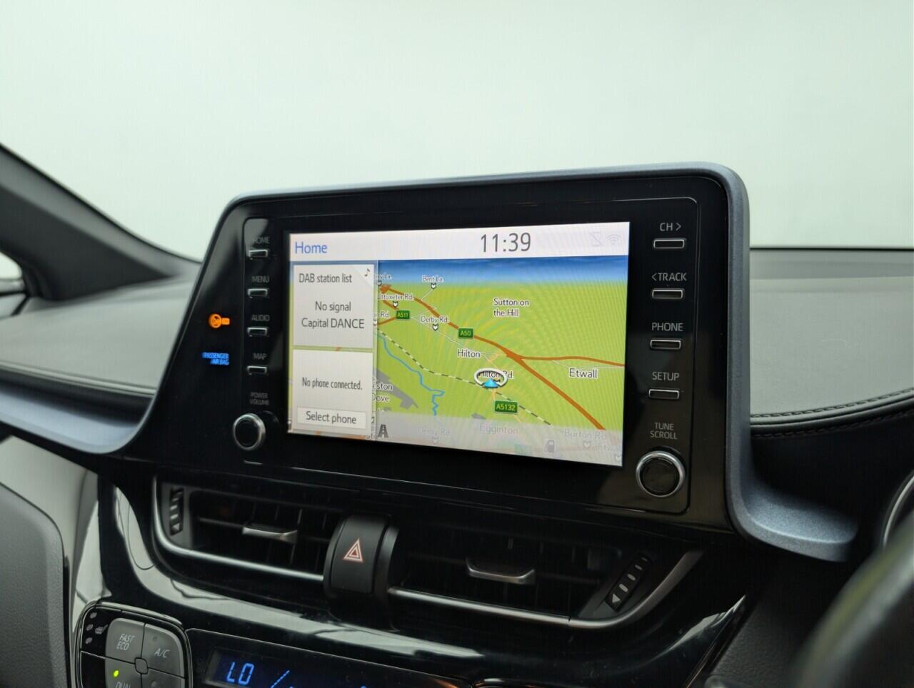 Used Toyota C-HR 2020 for sale - 76456884: Photo 14