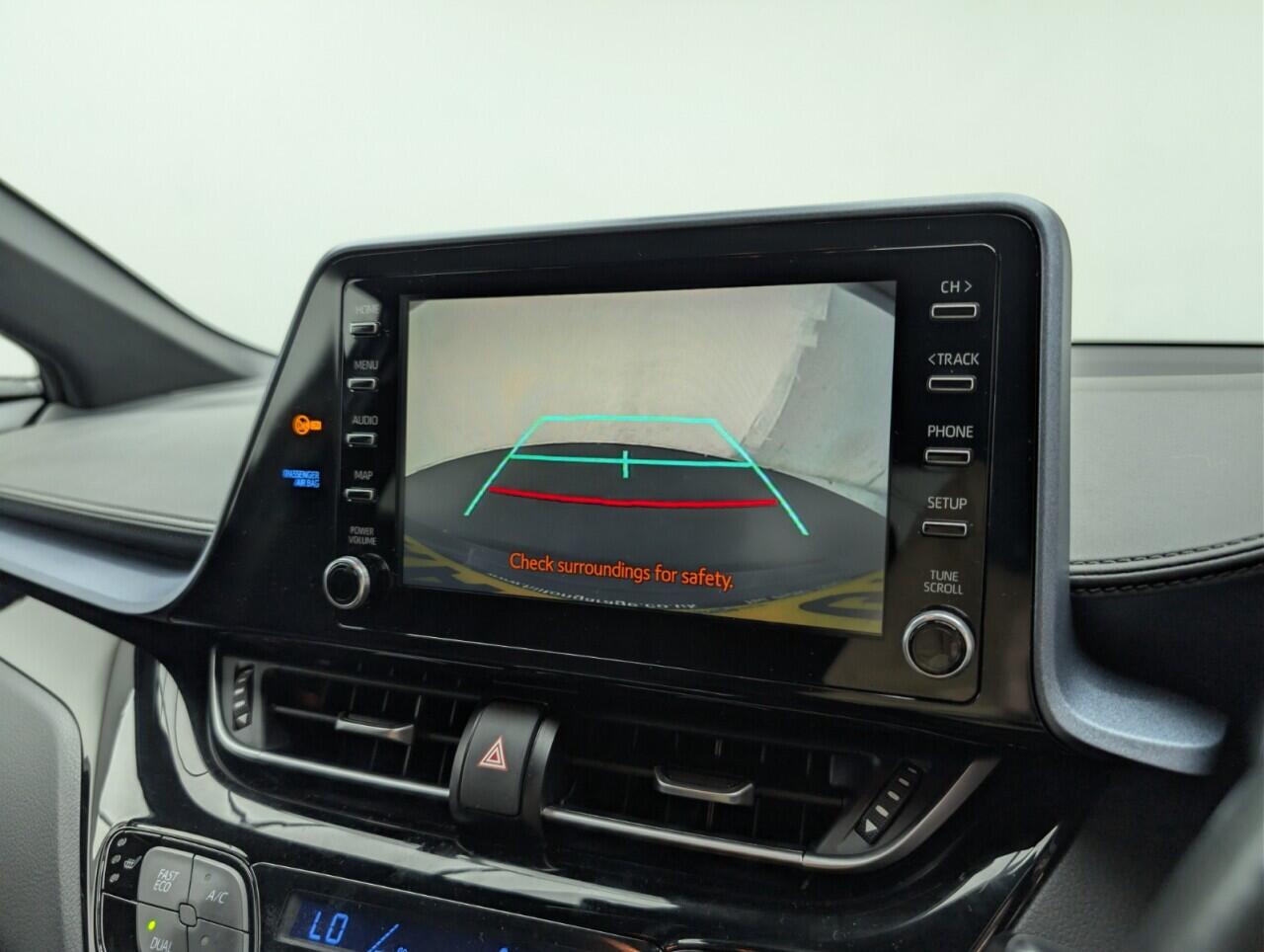 Used Toyota C-HR 2020 for sale - 76456884: Photo 15