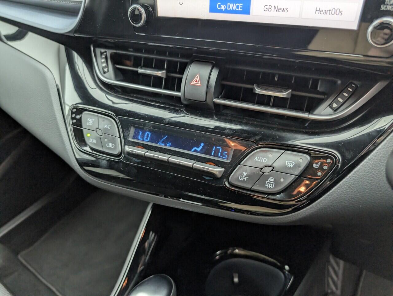 Used Toyota C-HR 2020 for sale - 76456884: Photo 16