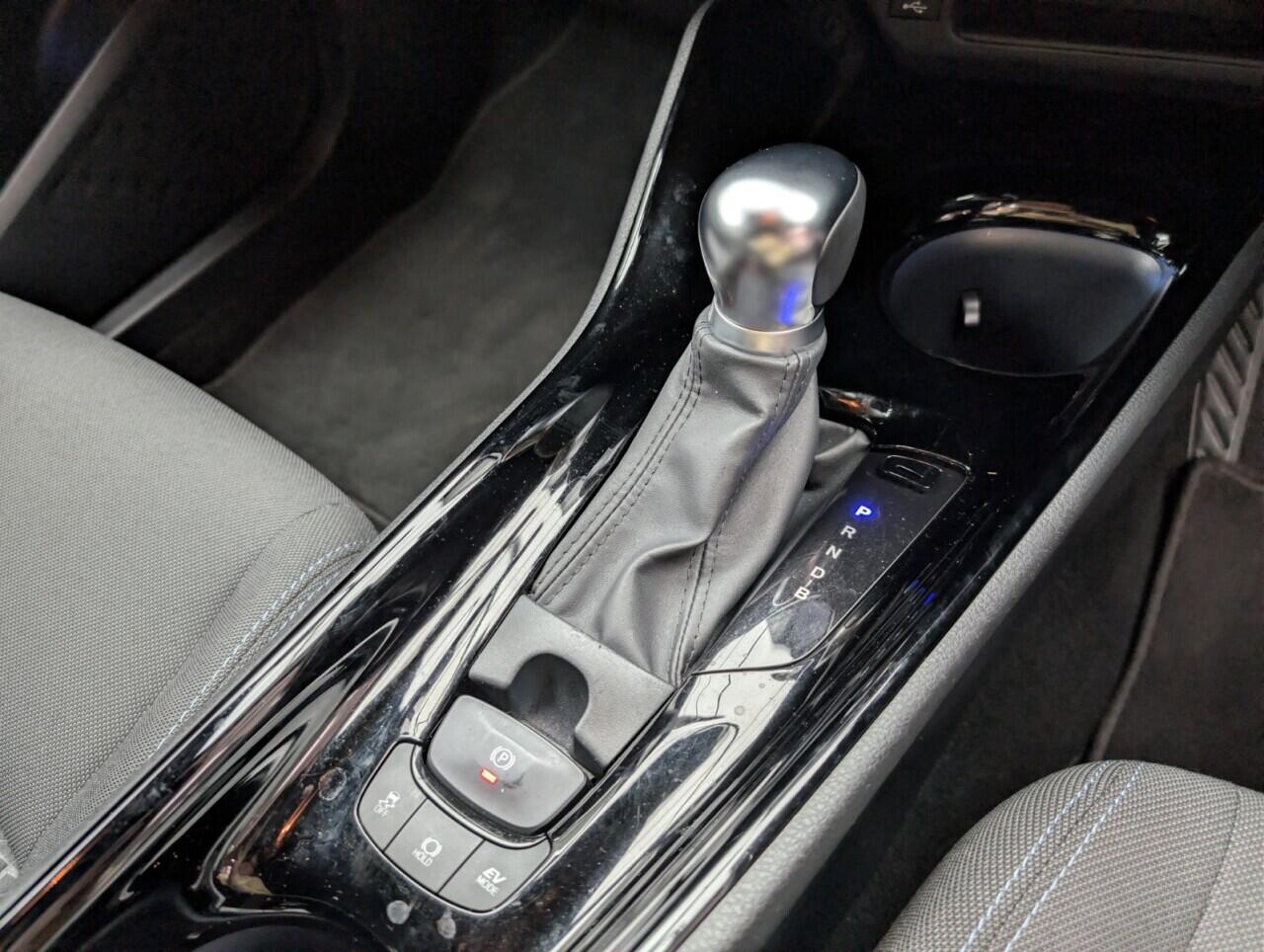 Used Toyota C-HR 2020 for sale - 76456884: Photo 17