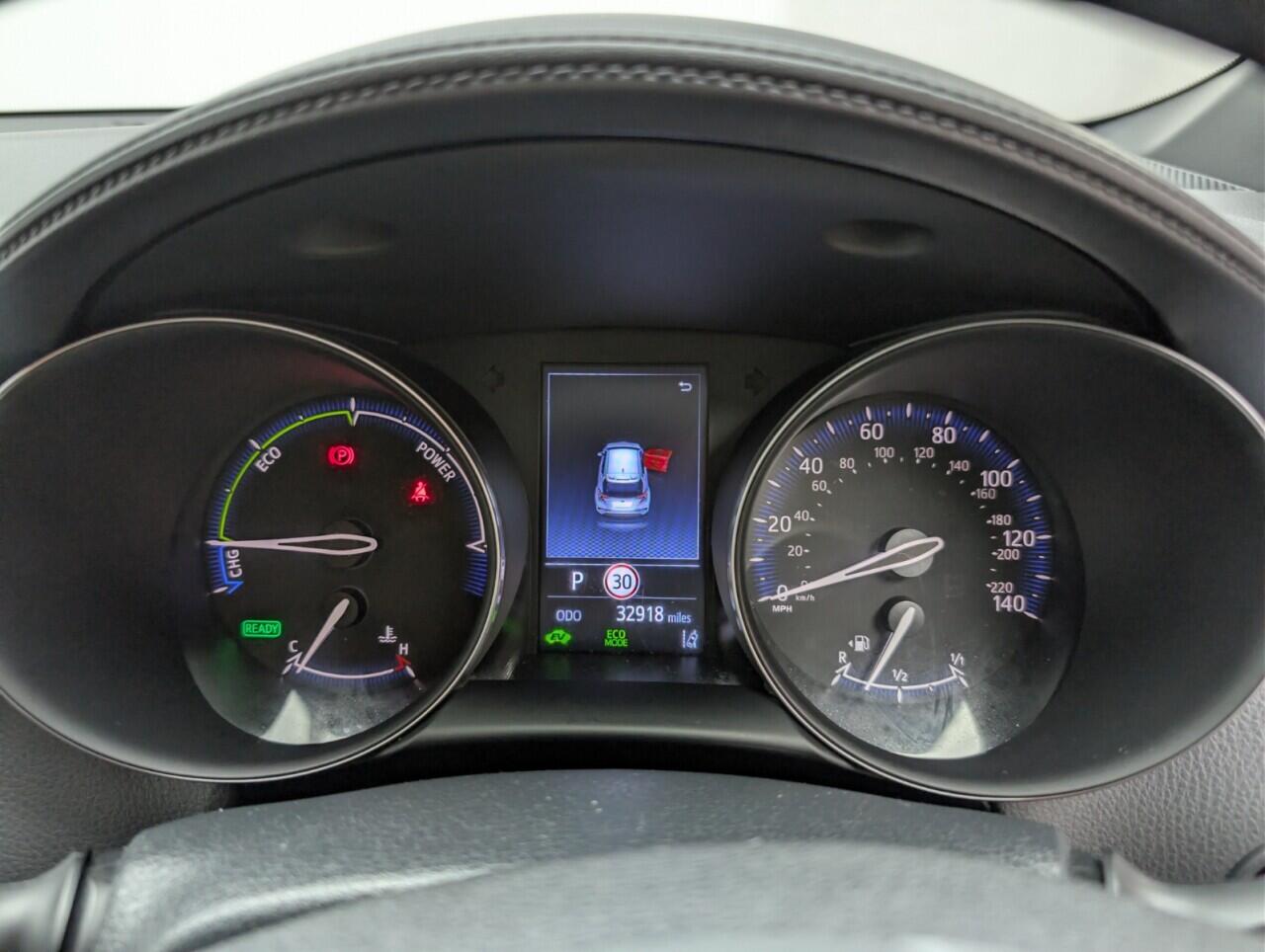 Used Toyota C-HR 2020 for sale - 76456884: Photo 18