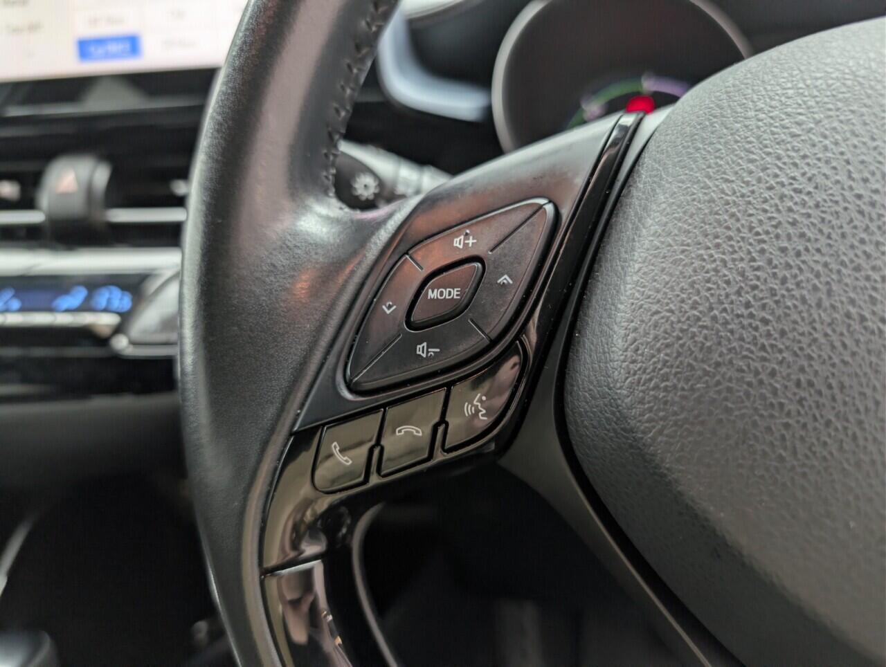 Used Toyota C-HR 2020 for sale - 76456884: Photo 19