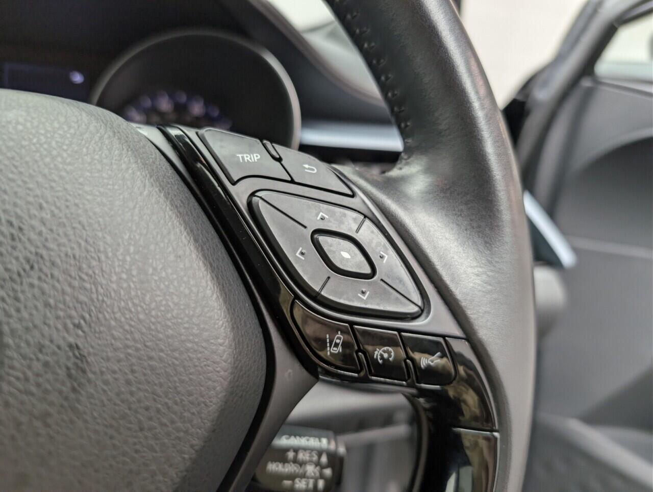 Used Toyota C-HR 2020 for sale - 76456884: Photo 20