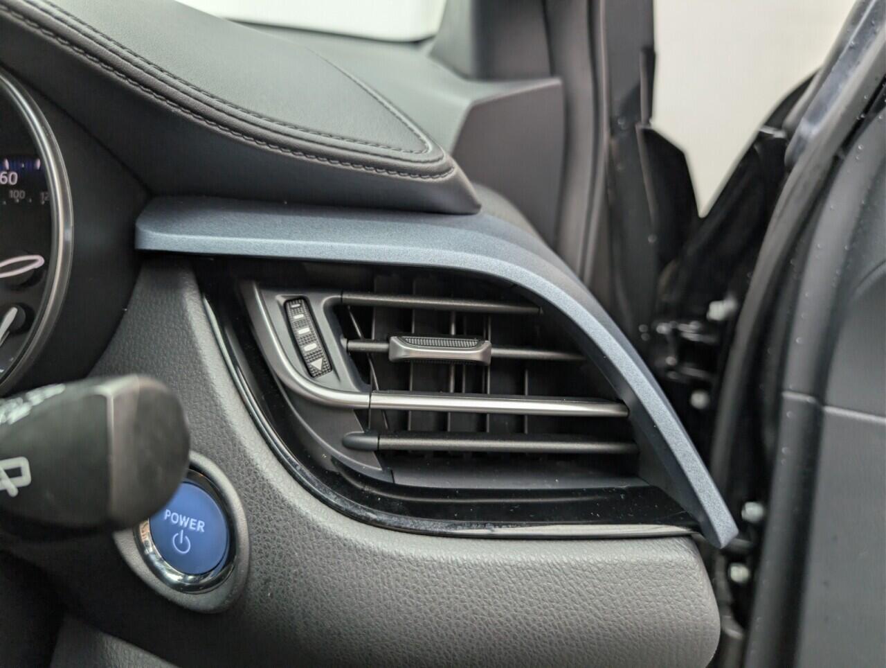 Used Toyota C-HR 2020 for sale - 76456884: Photo 21