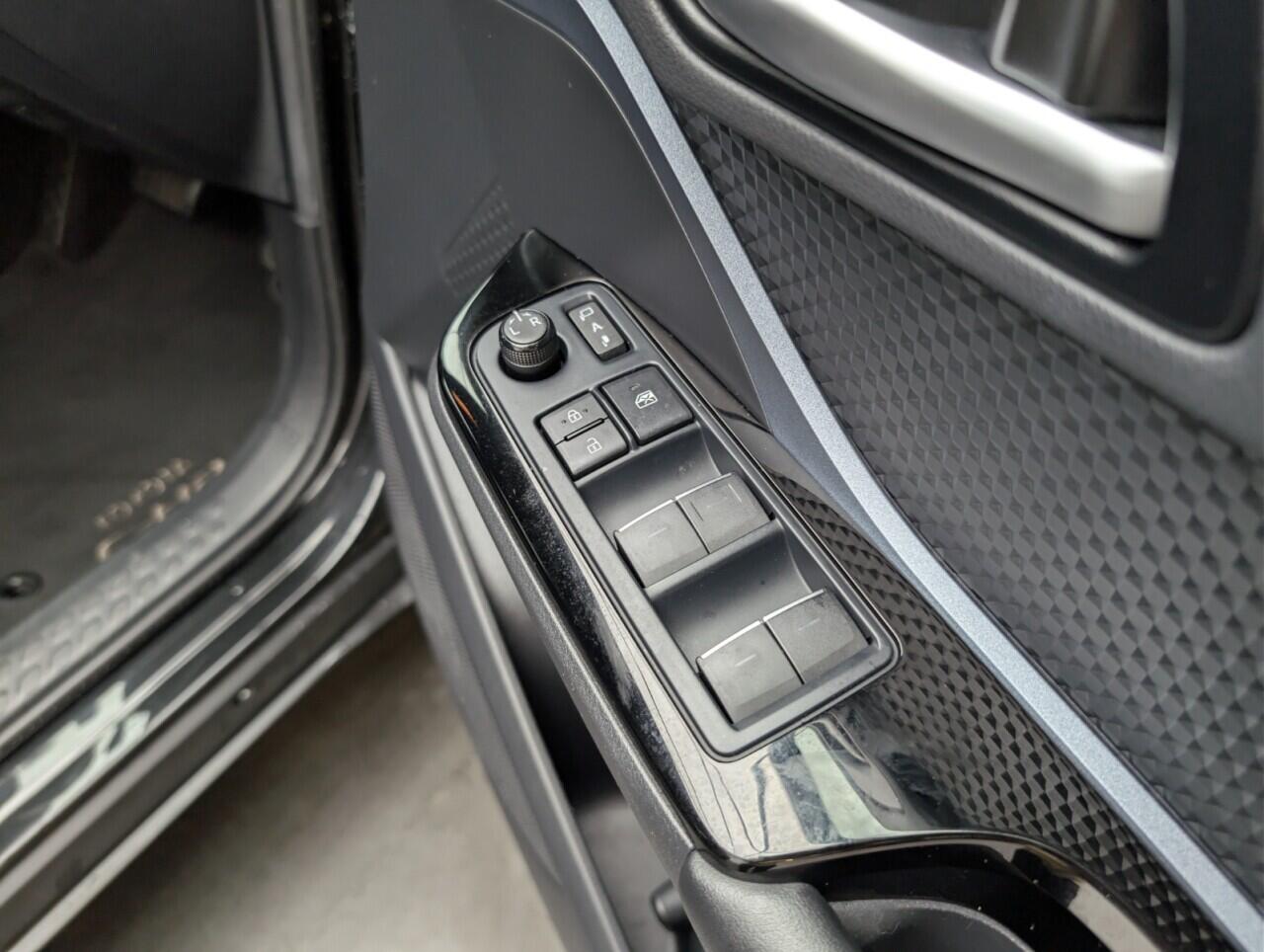 Used Toyota C-HR 2020 for sale - 76456884: Photo 22