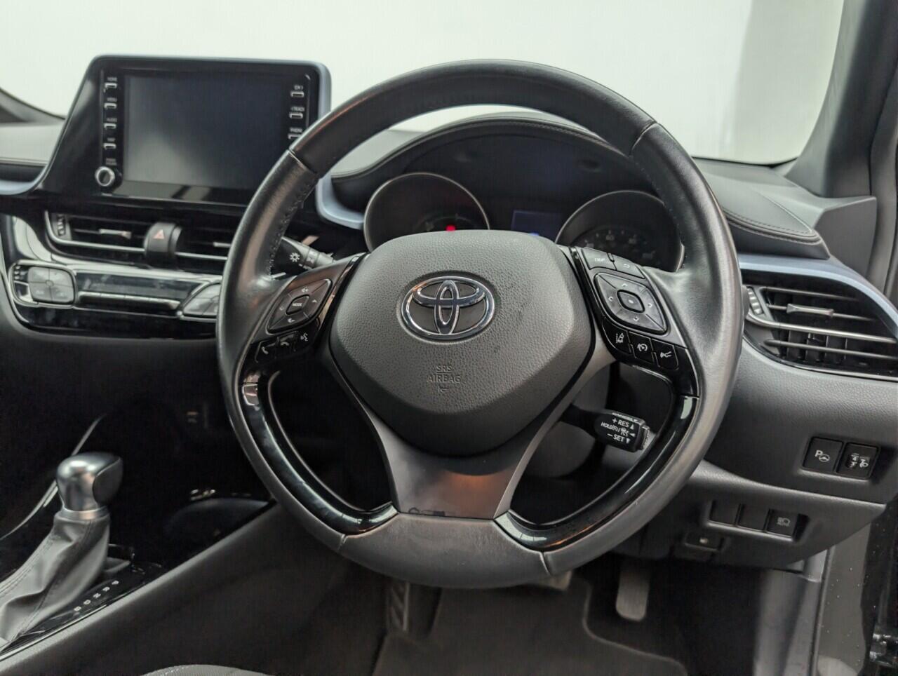 Used Toyota C-HR 2020 for sale - 76456884: Photo 23