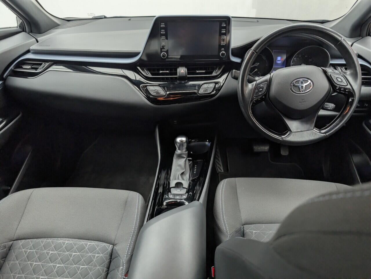Used Toyota C-HR 2020 for sale - 76456884: Photo 24