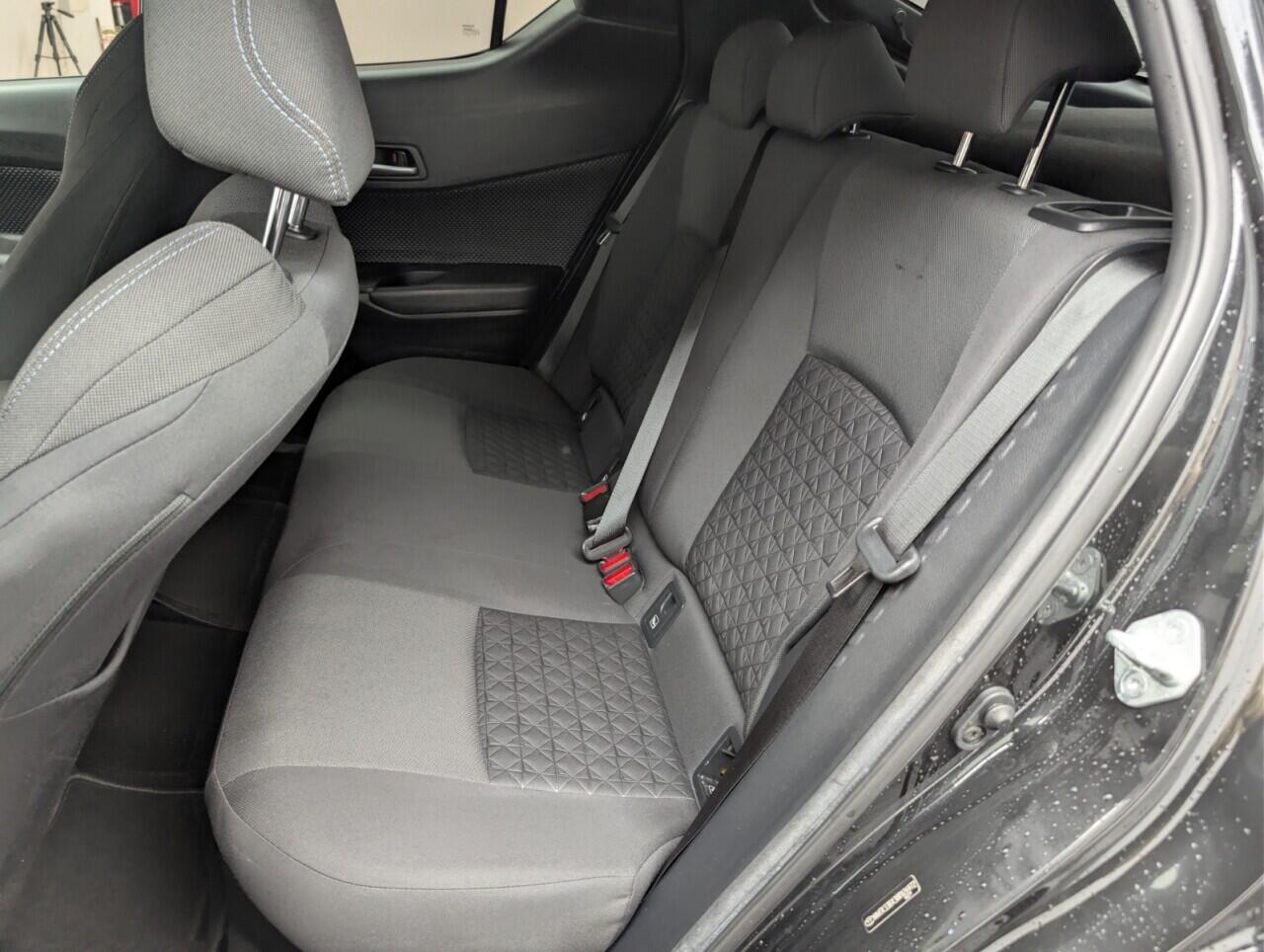 Used Toyota C-HR 2020 for sale - 76456884: Photo 27