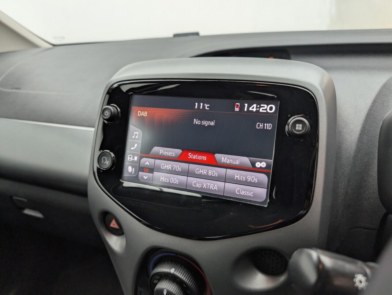 Used Toyota AYGO 2021 for sale - 76423984: Photo 13