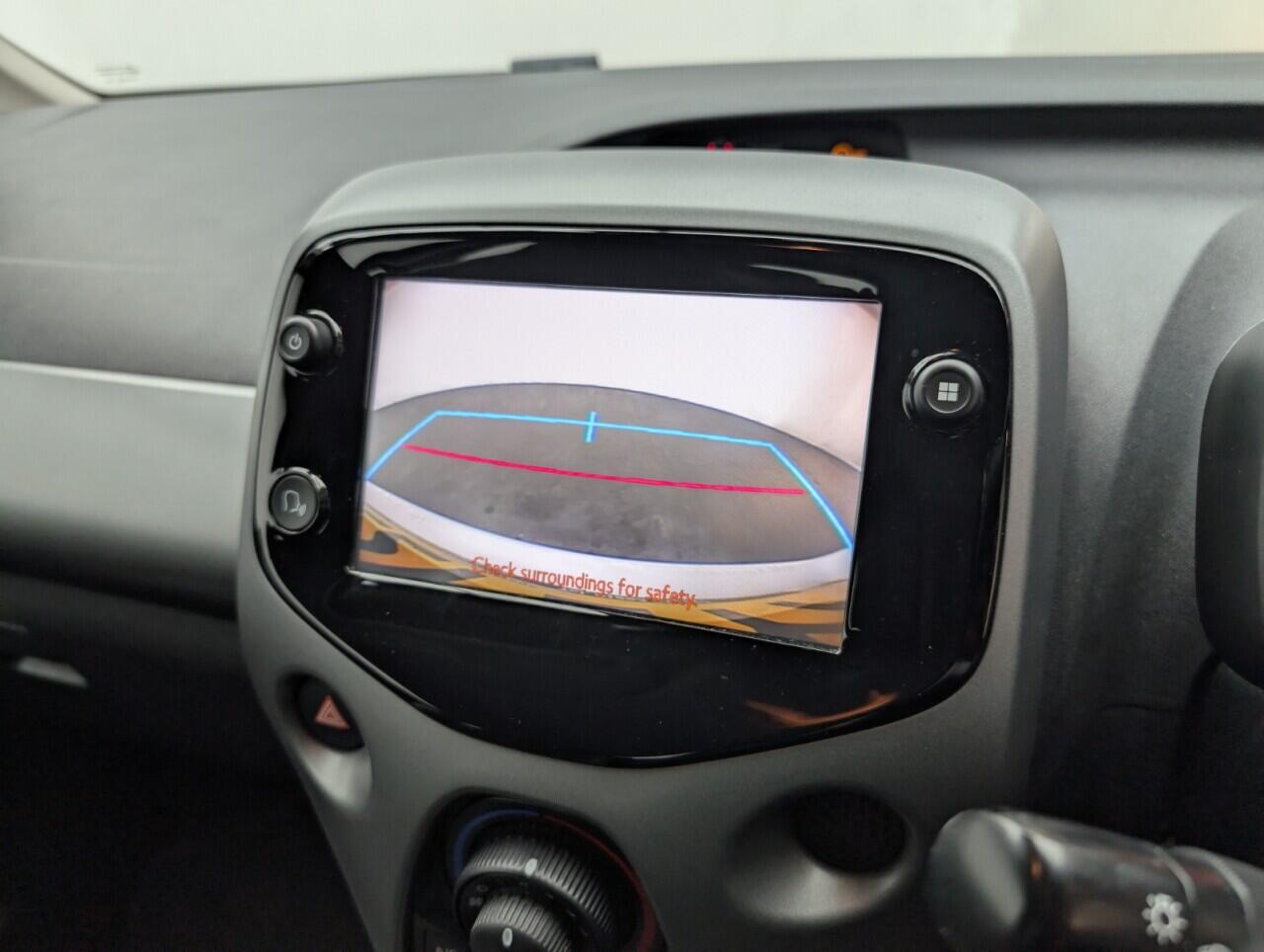 Used Toyota AYGO 2021 for sale - 76423984: Photo 15