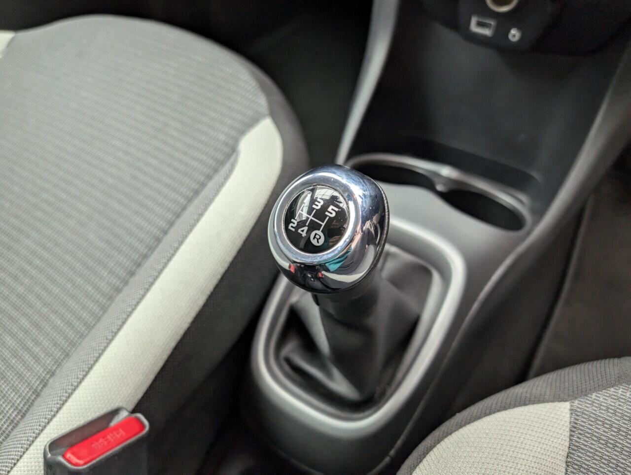 Used Toyota AYGO 2021 for sale - 76423984: Photo 17