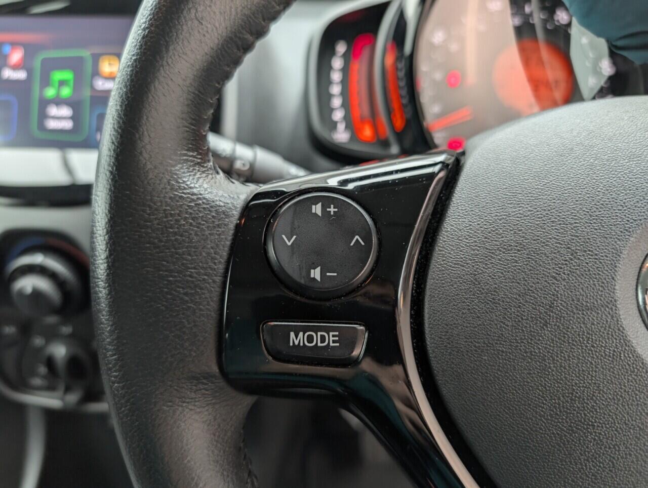 Used Toyota AYGO 2021 for sale - 76423984: Photo 19